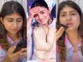 Viral Video : मिमिक्री आर्टिस्टनं चक्क आलियाच्या आवाजात ऑर्डर केला पिझ्झा, व्हिडीओ सोशल मीडियावर व्हायरल - Marathi News | Mimicry artist chandni orderd pizza on phone in alia bhatt voice see viral video | Latest filmy News at Lokmat.com