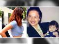 रेखाच्या कुशीत असलेली ती चिमुकली कोण? आज बॉलिवूड करतेय राज्य - Marathi News | Who is that little girl in Rekha's lap? Today Bollywood is doing the state | Latest filmy Photos at Lokmat.com