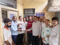 सिद्धार्थ रुग्णालय आवारात असलेले शवविच्छेदन केंद्र बंद! शिवसेनेचा आंदोलनाचा इशारा - Marathi News | | Latest mumbai News at Lokmat.com