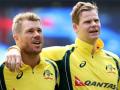 स्मिथ, वॉर्नर ठरले सगळ्यात महाग खेळाडू - Marathi News | Steven Smith and David Warner the most expensive player | Latest cricket News at Lokmat.com