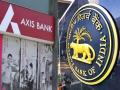 Axis Bank, मणप्पुरम फायनान्सच्या ग्राहकांसाठी महत्त्वाची बातमी, RBI ची मोठी कारवाई, पाहा डिटेल्स - Marathi News | Important News for Axis Bank Manappuram Finance Customers RBI s Big Action fine of 90 and 40 lakhs check Details | Latest business News at Lokmat.com