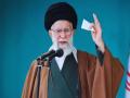 जगभर: 'हो, मुलांना जन्म देणं हेच फक्त बायकांचं काम!' - Marathi News | Women are responsible for giving birth to children says iran leader Ayatollah Ali Khamenei | Latest editorial News at Lokmat.com