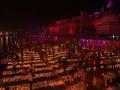 अयोध्येत साडेपाच लाख दिवे उजळून विश्वविक्रम - Marathi News | Grand Deepotsav celebrations in Ayodhya, 5.51 lakh diyas to lit | Latest national Photos at Lokmat.com
