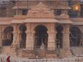 रामलला आज नव्या मंदिर परिसरात, उद्या गर्भगृहात - Marathi News | Ramlalla today in the new temple area, tomorrow in the sanctum sanctorum | Latest uttar-pradesh News at Lokmat.com