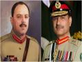 पाकिस्तानची वाटचाल लष्करी राजवटीच्या दिशेने...; असीम मुनीर बनले दुसरे फिल्ड मार्शल - Marathi News | Pakistan's move towards military rule...; Asim Munir becomes second Field Marshal after General Ayub Khan | Latest international News at Lokmat.com