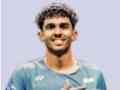 आशियाई बॅडमिंटन स्पर्धा: आयुष शेट्टी अंतिम फेरीत - Marathi News | Asian Badminton Championships: Ayush Shetty enters finals | Latest other-sports News at Lokmat.com