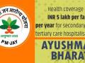 आयुष्यमान भारत योजना; लाभार्थींची नावे सापडेना - Marathi News | Ayushman bharat yojana; The names of the beneficiaries are not available | Latest akola News at Lokmat.com