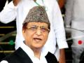 Azam Khan Hate Speech: आझम खान यांना मोठा दणका! तुरूंगावासाच्या शिक्षेसोबतच आमदारकीही रद्द - Marathi News | Setback for Azam Khan in Hate Speech Case as his Uttar Pradesh UP assembly membership canceled by elections in Rampur with imprisonment | Latest national News at Lokmat.com