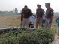 धक्कादायक! आणखी एका तरुणीचे अवयव विहिरीतून काढले, ओळख अद्याप अस्पष्ट - Marathi News | one-more-incident-where-body-parts-of-young-girl-found-in-azamgarh-uttar-pradesh | Latest crime News at Lokmat.com