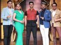 Shark Tank India Season 3 मध्ये नव्या शार्कची एन्ट्री, तुम्ही ओळखता का 'या' स्टार्टअप फाऊंडरना? - Marathi News | New shark entry in Shark Tank India Season 3 do you know these starter founders inshorts azhar iqubal | Latest business News at Lokmat.com