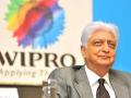 Wipro News : विप्रोच्या अझीम प्रेमजींनी आपल्या मुलांना भेट म्हणून दिले १ कोटी शेअर्स, पाहा किती आहे किंमत - Marathi News | Wipro News Azim Premji gifted 1 crore shares to his children see how much it costs | Latest business News at Lokmat.com