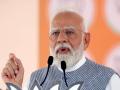 एक-एक वर्षासाठी पंतप्रधानपदाचे वाटप ; ‘इंडिया’चे हेच समीकरण : पंतप्रधान मोदी - Marathi News | lok sabha election 2024 Allocation of Prime Ministership for one year each This is the equation of India says Prime Minister Modi | Latest national News at Lokmat.com