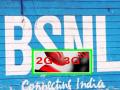 BSNL ग्राहकांसाठी महत्वाची बातमी! 3G सेवा कायमची बंद केली जाणार; तुम्हाला मोबाईल अन सिम बदलावे लागणार... - Marathi News | BSNL 3G service shut down News: Important news for BSNL customers! 3G services will be permanently discontinued; you will have to change your mobile and SIM... | Latest tech News at Lokmat.com