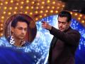Bigg Boss 16 Promo : शालीनचा चक्क सलमानला टोमणा, भाईजानचा चढला पारा, बघा तरी नेमकं झालं काय? - Marathi News | shalin bhanot messed up with salman khan irks bigg boss 16 weekend ka vaar | Latest filmy News at Lokmat.com