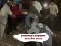काँग्रेसचे माजी शहराध्यक्ष अभय छाजेड यांच्या कारचा अपघात; पिरंगुटजवळ दुर्घटना, पायाला दुखापत - Marathi News | Former Congress city president Abhay Chhajed's car accident; Accident near Pirangut, leg injury | Latest pune News at Lokmat.com