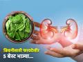 किडनीसाठी टॉनिक ठरतात या 5 भाज्या, कानाकोपऱ्यातून काढतात विषारी पदार्थ - Marathi News | How to detox kidney and liver eat these 5 vegetables to clean your kidney naturally | Latest health News at Lokmat.com