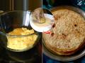 Makar Sankranti Special : गुळपोळीचं सारण कडक होतं किंवा पातळ? परफेक्ट गुळपोळी करण्यासाठी ४ टिप्स - Marathi News | Makar Sankranti Special Til Gul Poli Special Tips for Perfect Recipe : Is the Filling of Gulpoli hard or thin? 4 tips to make the perfect Gulpoli | Latest sakhi News at Lokmat.com