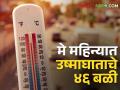 Heat stroke deaths: मे महिन्यात देशभरात उष्माघाताचे ४६ बळी - Marathi News | Heat stoke deaths: 46 victims of heat stroke across the country in the month of May | Latest agriculture News at Lokmat.com