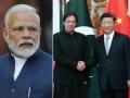 India China FaceOff: Pakistan develop additional force on LOC border against India - Hindi News | India China FaceOff: Pakistan develop additional force on LOC border against India | Latest international Photos at Lokmattimes.com