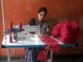 CoronaVirus : तीनशे पाच स्वयं-साहाय्यता समूहांकडून ७१ लाखांच्या मास्कची विक्री - Marathi News | CoronaVirus: Sale of 71 lakh masks from 305 SHGs | Latest kolhapur News at Lokmat.com