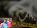 हाेळीच्या दिवशी बाप-लेकीवर काळाची झडप - Marathi News | Father and daughter died on the spot in Gadchiroli | Latest gadchiroli News at Lokmat.com