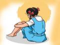 मुलीच्या पहिल्या मासिक पाळीवेळी जेव्हा बाबांनाच आई बनावं लागलं - Marathi News | During the girl's first menstrual period, the father had to become a mother | Latest solapur News at Lokmat.com