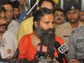 २०१९ ची लढाई पुन्हा मुद्यांवर होणार : रामदेवबाबा - Marathi News | The battle for 2019 will be on issues: Ramdev Baba | Latest nagpur News at Lokmat.com