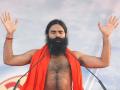 Baba Ramdev: आमचे पैसे कुठेयत, पेट्रोल ३० रुपयांना कधी मिळणार?; बाबा रामदेव यांच्यावर प्रश्नांचा भडीमार - Marathi News | baba ramdev black money tweet gone viral and users asked where is our money | Latest national News at Lokmat.com