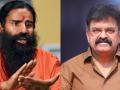 Baba Ramdev: "हिंदू धर्मात जन्मलेले काही लोक..." जितेंद्र आव्हांडाच्या वक्तव्यावर बाबा रामदेव यांची प्रतिक्रिया - Marathi News | Yog guru Baba Ramdev Slams NCP-SC leader Jitendra Awhad statement on Sanatan Dharma | Latest national News at Lokmat.com