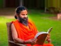 Baba Ramdev: "माझा वेळ टाटा, बिर्ला, अंबानी, अदानींपेक्षाही जास्त मौल्यवान"; असं का म्हणाले बाबा रामदेव? - Marathi News | Baba Ramdev says my time is more valuable than adani ambani tata birla why so here is the reason | Latest national News at Lokmat.com