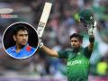 पाकिस्तानच्या Babar Azam ने मोडला MS Dhoni चा विक्रम; SENA देशात केला अनोखा पराक्रम - Marathi News | Pakistan cricketer Babar Azam broke MS Dhoni record of most half centuries in SENA countries Pak vs SA ODI series | Latest cricket News at Lokmat.com