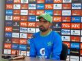 PAK vs ENG, Babar Azam: "प्रमुख गोलंदाज बाहेर होते...", इंग्लंडविरूद्धच्या लाजिरवाण्या पराभवानंतर बाबर आझमने सांगितलं कारण - Marathi News | Babar Azam reacts after Ben Stokes-led England whitewash Pakistan in Test series  | Latest cricket News at Lokmat.com