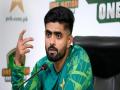 पाकिस्तान क्रिकेटमध्ये चाललंय तरी काय? आता Babar Azam चा कर्णधारपदाचा राजीनामा! - Marathi News | pakistan cricket player Babar Azam steps down as Pakistan white-ball captain | Latest cricket News at Lokmat.com