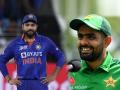 Babar Azam, Asia Cup 2022 IND vs PAK: पाकिस्तानी कर्णधाराने भारतीयांना डिवचलं! म्हणाला, "मला तो दिवस आठवला..." - Marathi News | Pakistan Captain Babar Azam pokes Indian Cricket Fans Rohit Sharma Virat Kohli led Team India with teasing statements | Latest cricket Photos at Lokmat.com