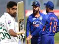 Babar Azam vs Rohit Sharma Virat Kohli Comparison, PAK vs AUS: पाकिस्तानचा बाबर आझम हा विराट कोहली अन् रोहित शर्मापेक्षाही भारी? पाहा काय म्हणाला इंग्लंडचा माजी कर्णधार - Marathi News | Pakistan captain Babar Azam is greater batter than India Rohit Sharma Virat Kohli See what former England captain Michael Vaughan said | Latest cricket Photos at Lokmat.com