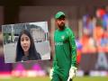 ENG vs PAK : "आज बाबरने शतक झळकावले तर मी माझ्या वडिलांना...", तरूणीचे खास आवाहन - Marathi News | ENG vs PAK 2nd T20I Match A young woman says she will gift her father a luxury car if Babar Azam scores a century  | Latest cricket News at Lokmat.com
