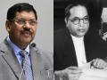 विशेष लेख: ‘आधी, नंतर आणि शेवटीही फक्त भारतीयच!’   - Marathi News | Dr. Former Chief Justice Bhushan Gavai wrote an article on the occasion of Mahaparinirvana Day of Babasaheb Ambedkar | Latest editorial News at Lokmat.com