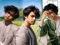Late actor Irrfan Khan's son Babil is all set for his Bollywood debut, his recent photo-shoot went so viral - Hindi News | Late actor Irrfan Khan's son Babil is all set for his Bollywood debut, his recent photo-shoot went so viral | Latest entertainment Photos at Lokmattimes.com