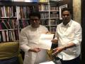 पुण्यात मनसे लावणार जोर, नेतेपदी बाबू वागस्कर यांची निवड  - Marathi News | Now Babu Wagaskar will also leader of MNS | Latest pune News at Lokmat.com