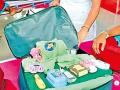 बेबी केअर किटचा नंतर पुरवठाच झाला नाही! - Marathi News | Baby care kits were not supplied later! | Latest nagpur News at Lokmat.com