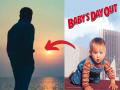 Baby's Day Out: जुळ्या भावंडांनी साकारलेला 'बेबीज डे आऊट'मधील 'बेबी'; आता दिसतात एकदम हँडसम - Marathi News | Baby's Day Out movie baby played by the twin siblings current photo Adam Worton Jocob Worton | Latest filmy Photos at Lokmat.com