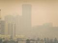 ...म्हणून मुंबई बुडली धुरक्यात; जाणून घ्या यामागील नेमकं कारण! - Marathi News | Clean Air Action Plan has not been implemented in Mumbai. | Latest mumbai News at Lokmat.com