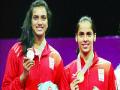 Asian Games 2018 : बॅडमिंटनला सुवर्ण झळाळी देण्याची हीच संधी! - Marathi News | Asian Games 2018 : This chance to give badminton a golden glow! | Latest badminton News at Lokmat.com