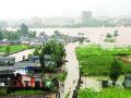 आपत्ती व्यवस्थापनाच्या ऐनवेळी गटांगळ्या - Marathi News | disaster management failure in flood | Latest thane News at Lokmat.com