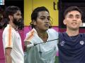 Commonwealth Games 2022 : PV Sindhu, लक्ष्य सेन यांची सुवर्णपदकाच्या सामन्यात एन्ट्री, किदम्बी श्रीकांतचा धक्कादायक पराभव  - Marathi News | Commonwealth Games 2022 Badminton : PV Sindhu INTO THE women's singles Final, Lakshya Sen into the men's single Final, Srikanth Kidambi loss in Semi  | Latest other-sports News at Lokmat.com