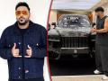 बादशाहने खरेदी केली आलिशान Rolls Royce, कोटींमध्ये आहे किंमत - Marathi News | bollywood singer badshah buys rolls royce worth of 12cr | Latest filmy News at Lokmat.com