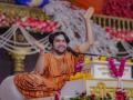 "३० तारखेला निघून जाईन, मग म्हणू नका बाबा पळून गेला"; बागेश्वर बाबा धीरेंद्र शास्त्रींचे श्याम मानव यांना थेट आव्हान, नागपुरात 'युद्ध' पेटले! - Marathi News | | Latest maharashtra News at Lokmat.com