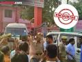 बहराइच हिंसाचारातील ५ आरोपी अटकेत, एन्काऊंटरमध्ये दोन आरोपी जखमी - Marathi News | The encounter of Sarfraz and Fahim accused in Bahraich violence, 5 accused arrested     | Latest uttar-pradesh News at Lokmat.com