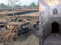 भंडारा जिल्ह्यातील ऐतिहासिक बाहुली विहिरीला अखेरची घरघर - Marathi News | the historical heritage well in virali on the verge of extinction | Latest bhandara News at Lokmat.com