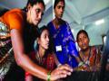 महिलांची कोटीच्या कोटी उड्डाणे - Marathi News | Women's flyinf Crores | Latest nanded News at Lokmat.com
